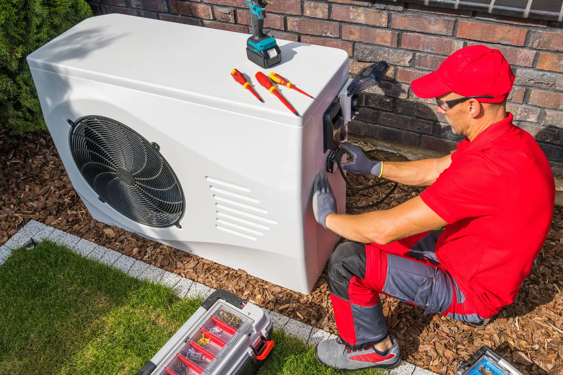 About HVAC in Acworth, GA